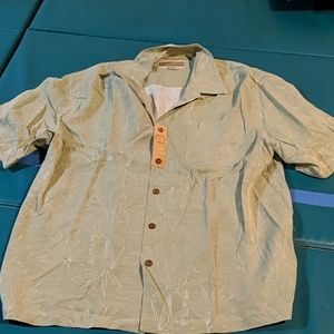 Mens Jamaica Jaxx Shirt